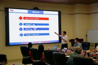 解讀‘專精特新’政策,助力中小企業紓解‘成長煩惱’——記2022年廣東省‘益企專精特新護航行動月’